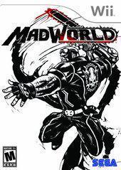 Nintendo Wii Madworld
